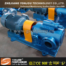 High Viscosity / Three Screw Pump (bomba de betún, bomba de resina) (LQ3G)